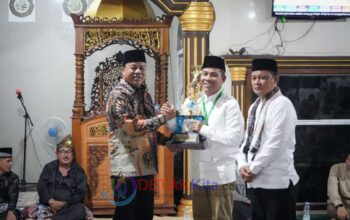 “MTQ Bukan Sekadar Ajang Juara!” Suhardiman Tegaskan Misi Besar: Membumikan Al-Qur’an di Kuansing—Siap Sambut MTQ Provinsi 2026