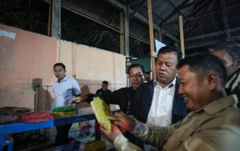 Dulu Diragukan—Kini Jadi Harapan! Pabrik Hilirisasi Karet Perdana di Riau Resmi Berjalan — Petani Kuansing Siap Nikmati Lonjakan Harga!