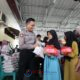POLISI TAK BOLEH AROGAN! Kapolres Sergai Tegas: Personel Wajib Humanis dan Berintegritas—Anak Yatim Disantuni di Polsek Teluk Mengkudu