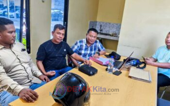 Janji Pansus Plasma Diduga Mandek—IWO Batu Bara Ancam Kepung DPRD: Jangan Mainkan Aspirasi Rakyat!