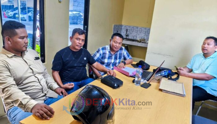 Janji Pansus Plasma Diduga Mandek—IWO Batu Bara Ancam Kepung DPRD: Jangan Mainkan Aspirasi Rakyat!