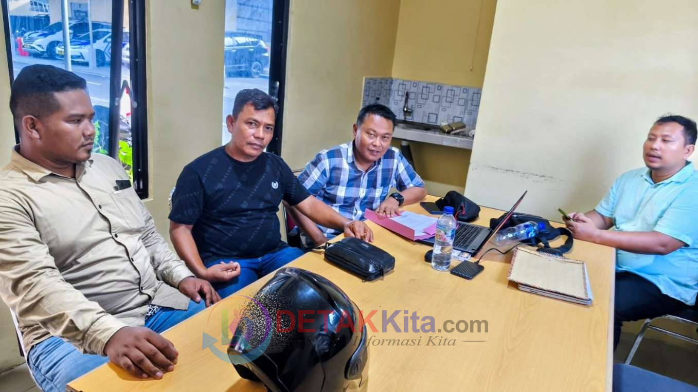 Janji Pansus Plasma Diduga Mandek—IWO Batu Bara Ancam Kepung DPRD: Jangan Mainkan Aspirasi Rakyat!