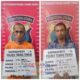 Bobol Dapur MBG Lewat Plafon—Dua Residivis Tebing Tinggi Diciduk Sat Reskrim! Kabel—Mesin Air hingga Puluhan Instalasi Listrik Digondol