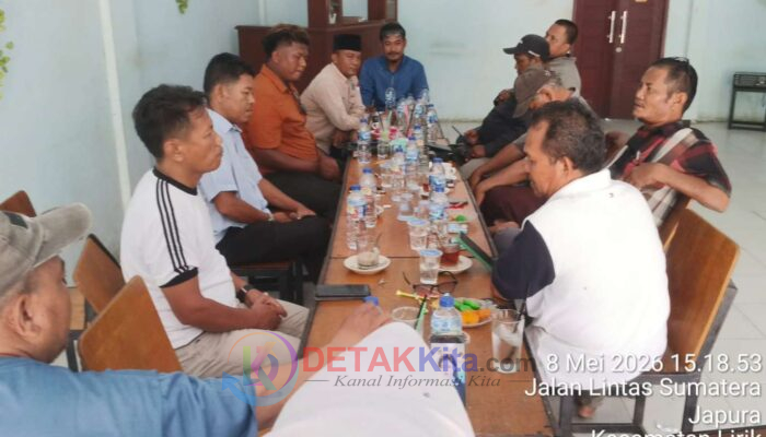 Geger di Inhu! Wartawan IWO Siap Polisikan Oknum Pengumpul PETI—Diduga Setor “Upeti” Puluhan Juta Agar Tambang Emas Ilegal Aman