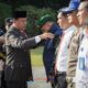 “Kuansing Darurat Narkoba!” Bupati Suhardiman dan Kapolres Hidayat Nyatakan Perang Total — Satgas Anti Narkoba Resmi Dikukuhkan