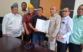 DPRD Batu Bara “Didesak” Bentuk Pansus Plasma! IWO Ultimatum: Jika 15 Juni Molor—Massa Turun Kepung Gedung Dewan