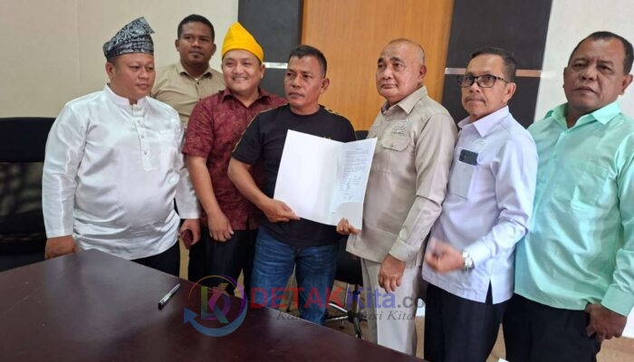 DPRD Batu Bara “Didesak” Bentuk Pansus Plasma! IWO Ultimatum: Jika 15 Juni Molor—Massa Turun Kepung Gedung Dewan