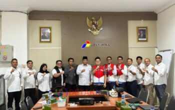 Senator Abdul Hamid Datangi Pertamina—Soroti BBM Subsidi Riau: Petani dan Nelayan Jangan Dipersulit!