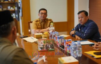 MTQ Riau di Kuansing Makin Matang—Pemprov Janji Benahi Jalan dan Support Penuh