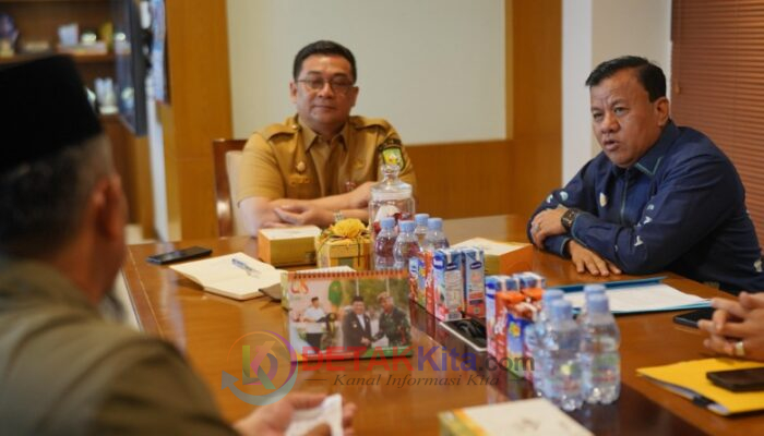 MTQ Riau di Kuansing Makin Matang—Pemprov Janji Benahi Jalan dan Support Penuh