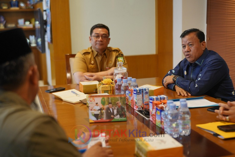 MTQ Riau di Kuansing Makin Matang—Pemprov Janji Benahi Jalan dan Support Penuh