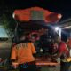 BPBD Kuansing Gerak Cepat! Gandeng Basarnas Pekanbaru Cari Pemuda yang Hanyut di Sungai Kuantan