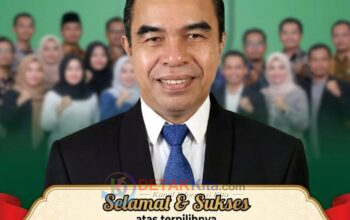 Diterpa Tudingan Miring—Suhu Wan Tetap Tenang: “Munas Sudah Selesai—Saatnya Fokus Membangun IKKS”