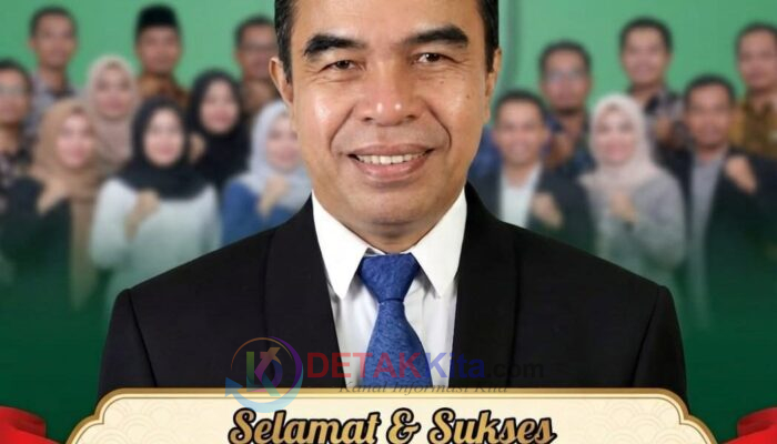 Diterpa Tudingan Miring—Suhu Wan Tetap Tenang: “Munas Sudah Selesai—Saatnya Fokus Membangun IKKS”