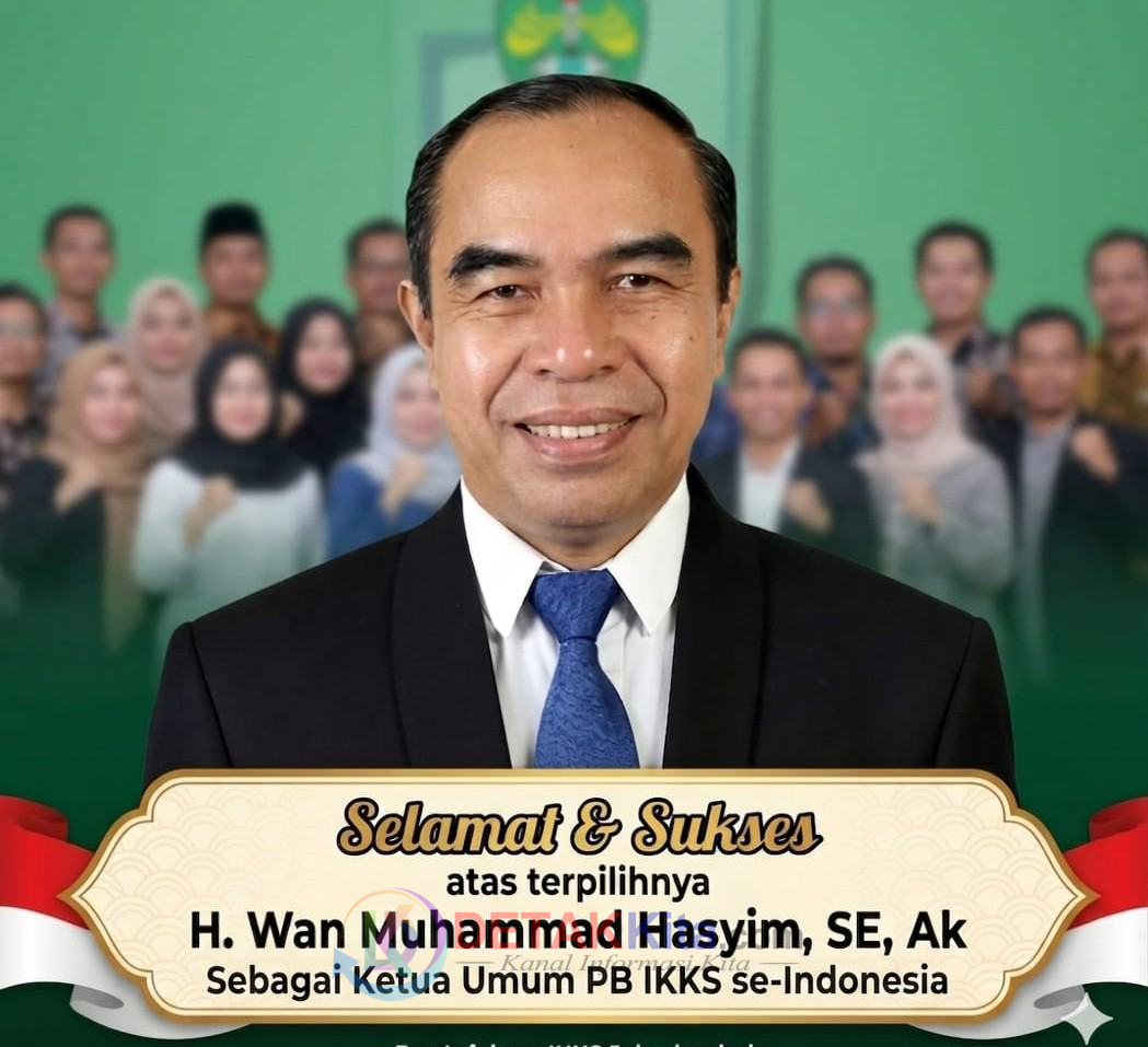 Diterpa Tudingan Miring—Suhu Wan Tetap Tenang: “Munas Sudah Selesai—Saatnya Fokus Membangun IKKS”
