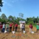 Dukung ASTA CITA Presiden—Kampung Madura Jadi Kampung Percontohan Jagung Pipil di Kuantan Hilir