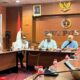 Sekjen PWI Pusat Diganti! Pascawafatnya Zulmansyah — Akhmad Munir Rombak Struktur Pengurus Harian