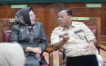 Ketua PT Riau Puji Kuansing! Perda Adat Jadi Senjata Baru Penegakan Hukum Berbasis Kearifan Lokal