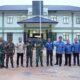 Danrem 031/WB Tinjau Makodim Baru Kuansing—Bupati Suhardiman: Sinergi TNI dan Daerah Makin Kuat