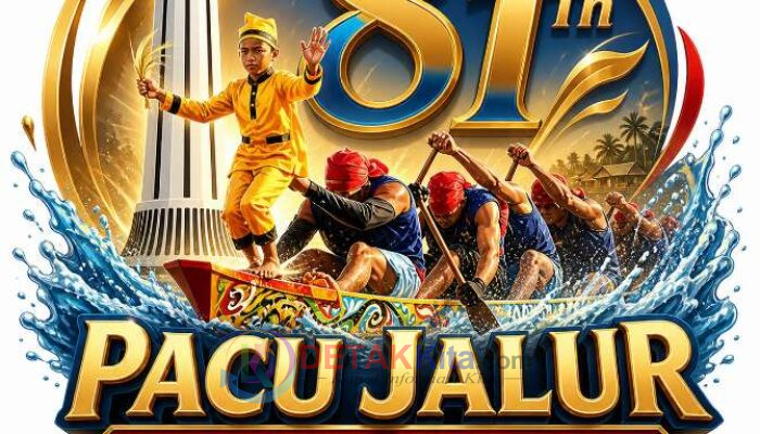 Panitia Pacu Jalur Event Kebudayaan Baserah 2026 Resmi Dibentuk—Rahman Candra: Saatnya Tancap Gas Lestarikan Budaya