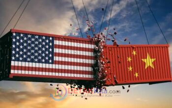Amerika Panik Temui China—Prof Sutan Nasomal: Iran Menang Perang dan AS Kehilangan Wibawa