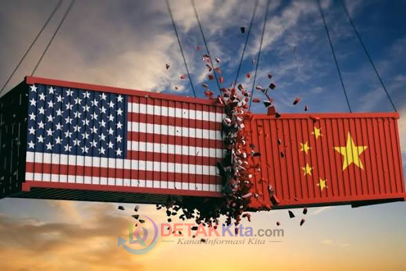 Amerika Panik Temui China—Prof Sutan Nasomal: Iran Menang Perang dan AS Kehilangan Wibawa