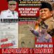 Negara Diminta Jangan Tutup Mata! Prof Sutan Nasomal Desak Presiden dan APH Periksa Bupati Rohil