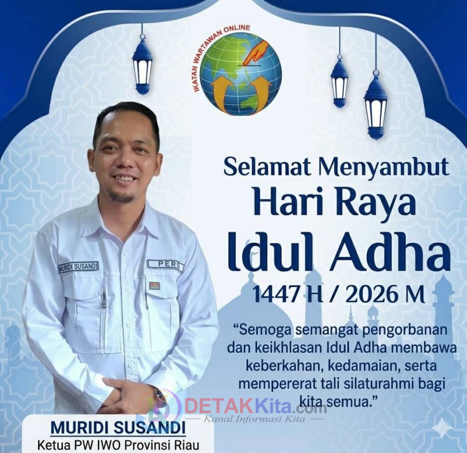 Ditreskrimum Polda Riau Tegaskan Laporan Dugaan Pengancaman terhadap Ketua IWO Riau Bukan Tindak Pidana
