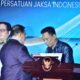Kejari Kuansing Meledak di Panggung Nasional! Harun Sunadi Buktikan Adhyaksa Tak Sekadar Bicara