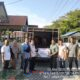 PT SBL Tebar Berkah Idul Adha! 3 Ekor Sapi Qurban Disalurkan untuk Karyawan dan Masyarakat