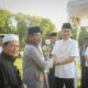 Kapolres AKBP Hidayat Perdana Pastikan Idul Adha 1447 H Aman — 3.880 Hewan Kurban Disalurkan untuk Warga Kuansing