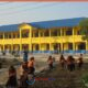Dua Tahun Ruang Kelas Disekat — Siswa SDN 03 Labuhan Ruku Belajar Tak Nyaman
