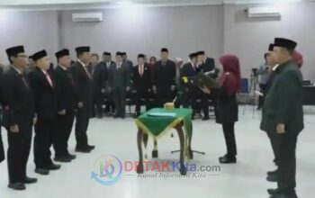 Prof Sutan Nasomal Sorot Pejabat Bermasalah Dilantik: “Hukum Jangan Tajam ke Bawah”