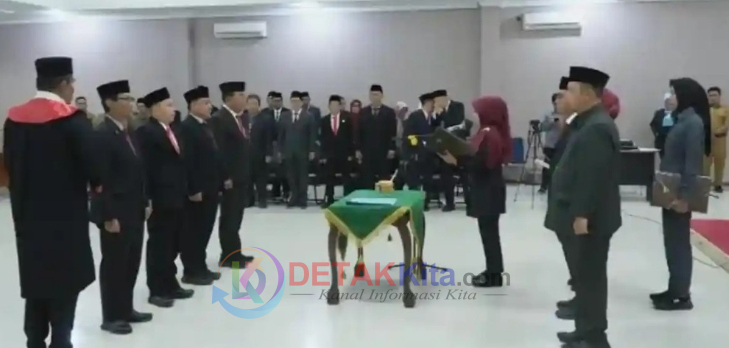 Prof Sutan Nasomal Sorot Pejabat Bermasalah Dilantik: “Hukum Jangan Tajam ke Bawah”