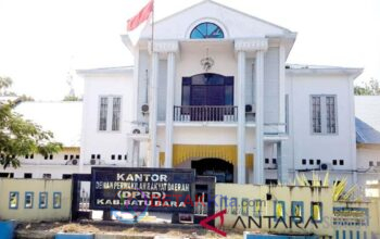 5 Bulan Tak Digaji—Nasib 600 Guru PPPK Batu Bara Akhirnya Dibahas DPRD