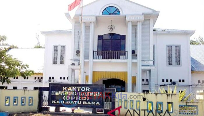 5 Bulan Tak Digaji—Nasib 600 Guru PPPK Batu Bara Akhirnya Dibahas DPRD