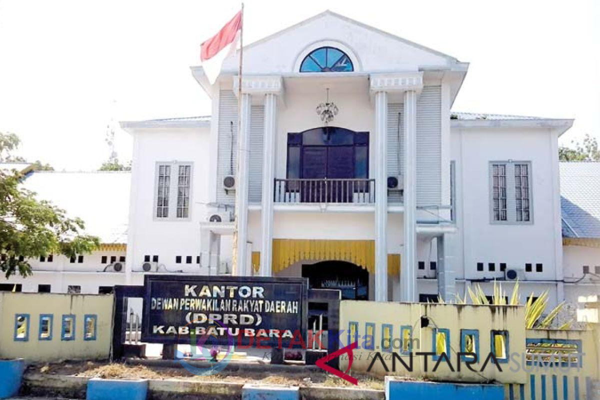 5 Bulan Tak Digaji—Nasib 600 Guru PPPK Batu Bara Akhirnya Dibahas DPRD