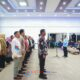 Suhu Wan Lantik Mahviyen! IKA UNRI Kuansing Diminta Tak Sekadar Bangga Gelar: Bupati Suhardiman Dorong Alumni Gerakkan Ekonomi Daerah