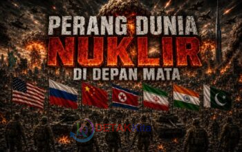 Prof Sutan Nasomal Ingatkan Prabowo: Indonesia Harus Siaga Hadapi Dampak Perang Global