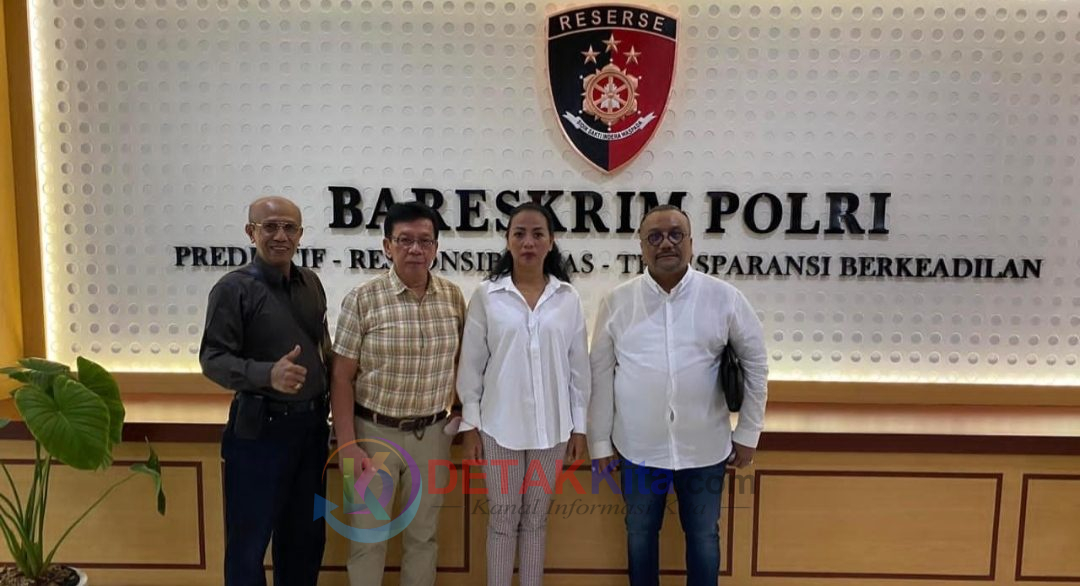 Vonis Togar Situmorang Digugat di Banding—Kuasa Hukum: Honorarium Advokat Tak Bisa Dipidanakan