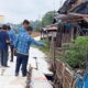 Turap Arena Pacu Jalur Baserah Rusak—Bupati Suhardiman Perintahkan PUPR Bergerak Cepat
