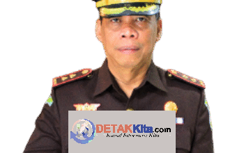 Triwulan I 2026—Kejari Kuansing Setor Rp756 Juta ke Negara dari Barang Rampasan