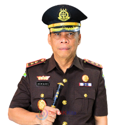 Triwulan I 2026—Kejari Kuansing Setor Rp756 Juta ke Negara dari Barang Rampasan