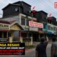 Ruko Disulap Jadi Sarang Walet Ilegal—Warga Baserah Geram: Bising Tiap Hari—Dekat Polsek Tapi Seolah Kebal Hukum!