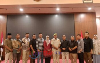 Guncang Peta Organisasi Riau! Suhardiman Amby Pimpin PPM — FKPPI Siap Perkuat Barisan Pejuang
