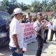 Hak Buruh Diduga Dipangkas — Massa Geruduk PT Nafasindo! Prof Sutan Nasomal Desak Forkopimda Aceh Singkil Turun Tangan