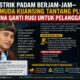 Listrik Padam Berjam-jam—Pemuda Kuansing Tantang PLN: Mana Ganti Rugi untuk Pelanggan?