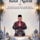 Danramil 09/Singingi Ajak Warga Maknai Idul Adha dengan Jiwa Pengorbanan dan Gotong Royong
