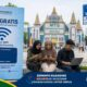 MTQ Riau 2026 di Kuansing Makin Modern—Diskominfos Siapkan WiFi Gratis di Arena dan Ruang Publik