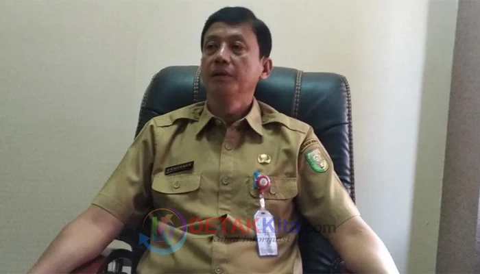 10 Ribu Peserta Siap Padati Teluk Kuantan — Pawai Taaruf MTQ Riau 2026 Dipastikan Meriah